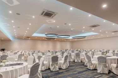 Hotel Antofagasta Antofagasta: Photo 
