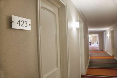 Hotel Antofagasta Antofagasta: Photo 