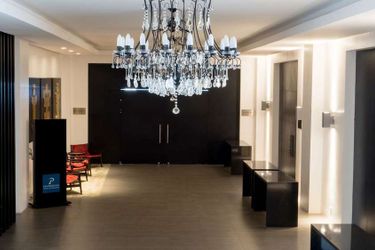 Hotel Antofagasta Antofagasta: Photo 