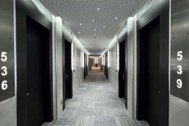 Hotel Antofagasta Antofagasta: Photo 