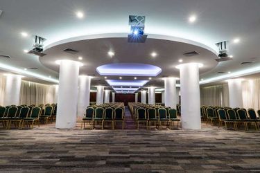Hotel Antofagasta Antofagasta: Photo 
