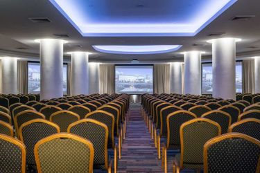 Hotel Antofagasta Antofagasta: Photo 