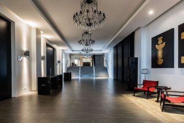 Hotel Antofagasta Antofagasta: Photo 