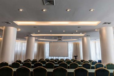 Hotel Antofagasta Antofagasta: Photo 