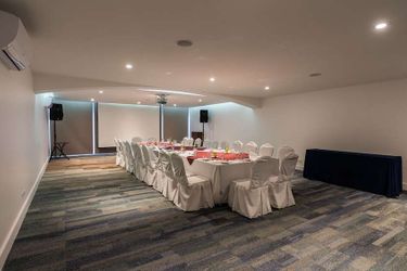 Hotel Antofagasta Antofagasta: Photo 