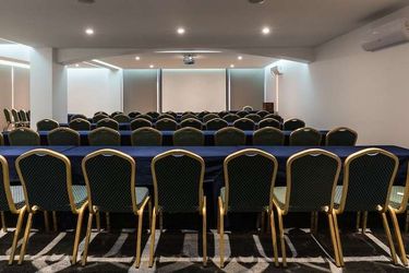 Hotel Antofagasta Antofagasta: Photo 
