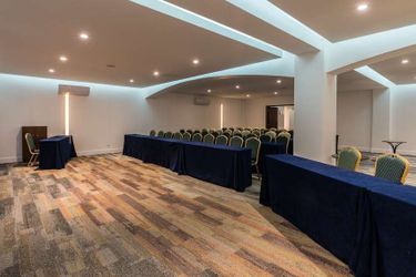Hotel Antofagasta Antofagasta: Photo 