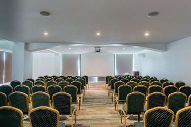 Hotel Antofagasta Antofagasta: Photo 