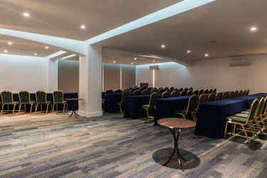 Hotel Antofagasta Antofagasta: Photo 