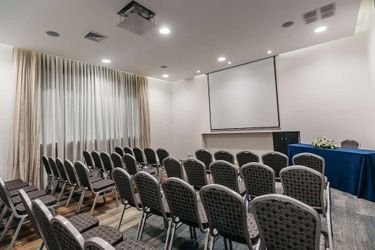 Hotel Antofagasta Antofagasta: Photo 