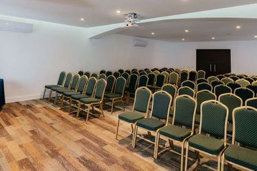 Hotel Antofagasta Antofagasta: Photo 