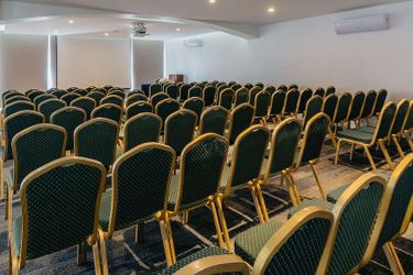 Hotel Antofagasta Antofagasta: Photo 