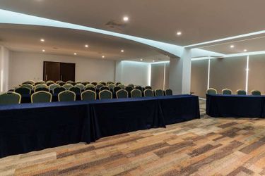Hotel Antofagasta Antofagasta: Photo 