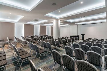 Hotel Antofagasta Antofagasta: Photo 