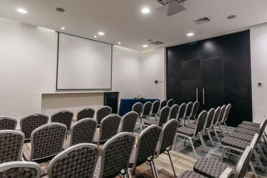 Hotel Antofagasta Antofagasta: Photo 