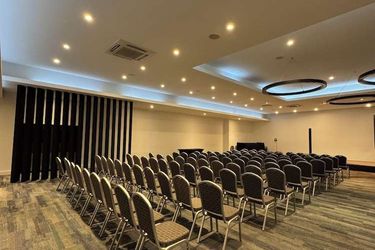 Hotel Antofagasta Antofagasta: Photo 