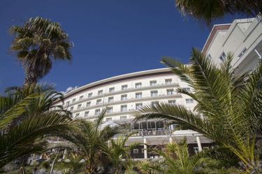 Hotel Antofagasta Antofagasta: Photo 