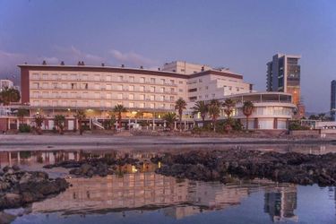 Hotel Antofagasta Antofagasta: Photo 