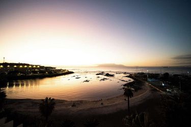 Hotel Antofagasta Antofagasta: Photo 