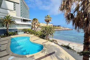 Hotel Antofagasta Antofagasta: Photo 