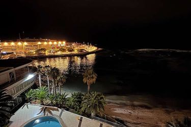 Hotel Antofagasta Antofagasta: Photo 