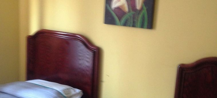 Apart Hotel Astore Antofagasta: Foto 