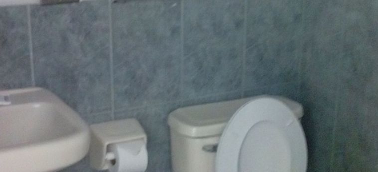 Apart Hotel Astore Antofagasta: Foto 