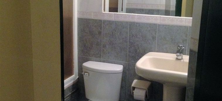 Apart Hotel Astore Antofagasta: Foto 