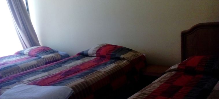 Apart Hotel Astore Antofagasta: Foto 