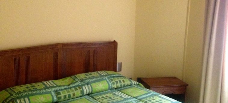 Apart Hotel Astore Antofagasta: Foto 