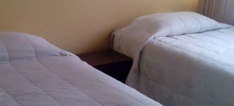 Apart Hotel Astore Antofagasta: Foto 