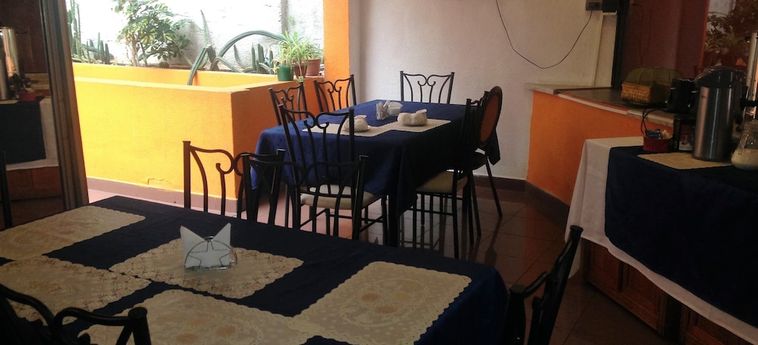 Apart Hotel Astore Antofagasta: Foto 