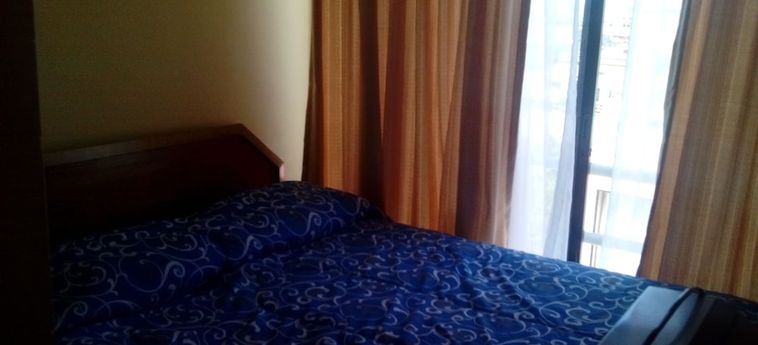 Apart Hotel Astore Antofagasta: Foto 