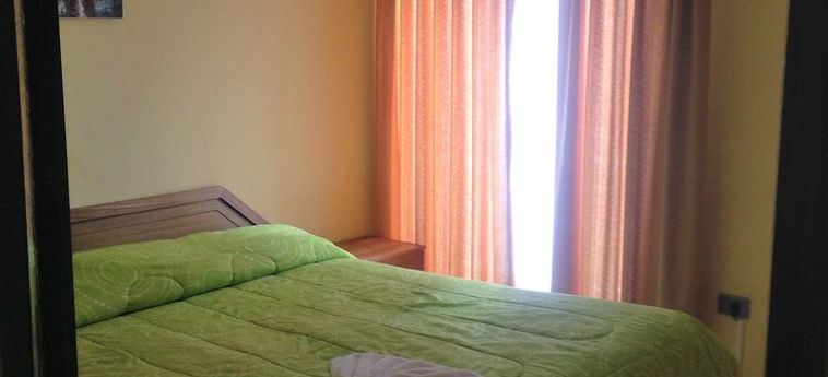 Apart Hotel Astore Antofagasta: Foto 