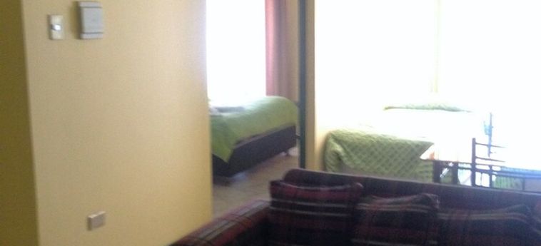 Apart Hotel Astore Antofagasta: Foto 