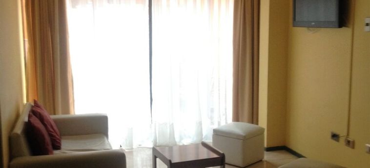 Apart Hotel Astore Antofagasta: Foto 