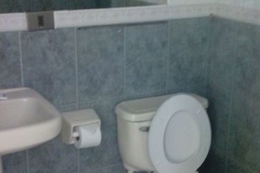 Apart Hotel Astore Antofagasta: Photo 