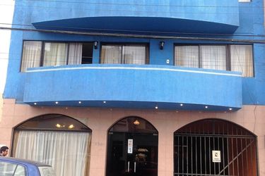 Apart Hotel Astore Antofagasta: Photo 