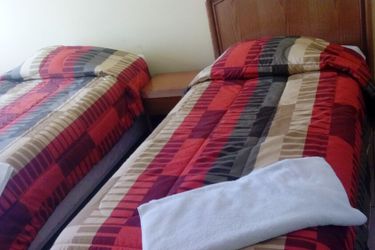 Apart Hotel Astore Antofagasta: Photo 