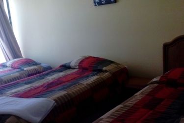 Apart Hotel Astore Antofagasta: Photo 