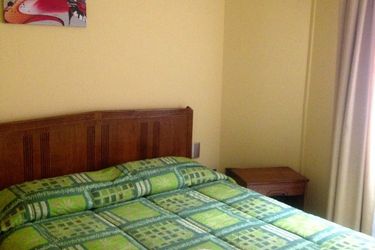 Apart Hotel Astore Antofagasta: Photo 