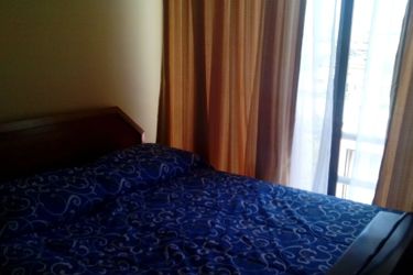 Apart Hotel Astore Antofagasta: Photo 