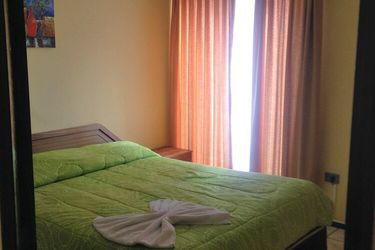 Apart Hotel Astore Antofagasta: Photo 