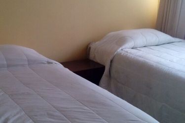 Apart Hotel Astore Antofagasta: Photo 