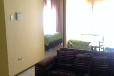 Apart Hotel Astore Antofagasta: Photo 