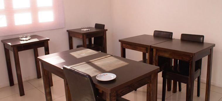 Hotel Fragga Hospedaje Boutique Antofagasta: Foto 