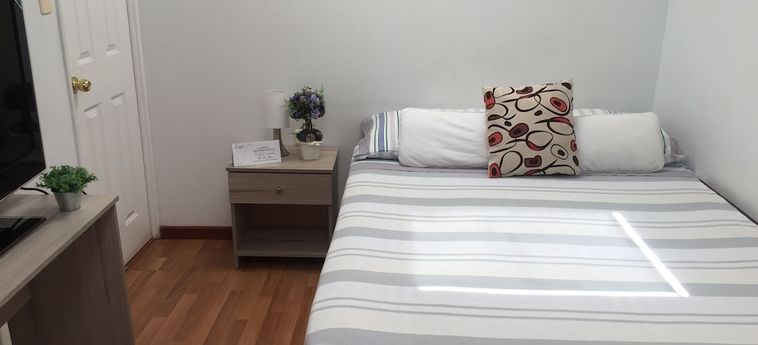 Hotel Fragga Hospedaje Boutique Antofagasta: Foto 