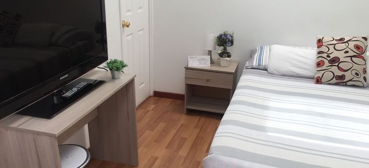 Hotel Fragga Hospedaje Boutique Antofagasta: Foto 