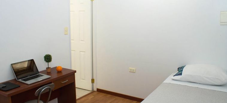 Hotel Fragga Hospedaje Boutique Antofagasta: Foto 