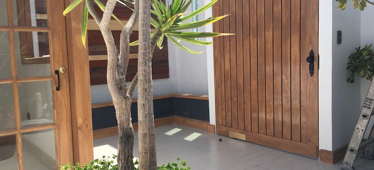 Hotel Fragga Hospedaje Boutique Antofagasta: Foto 